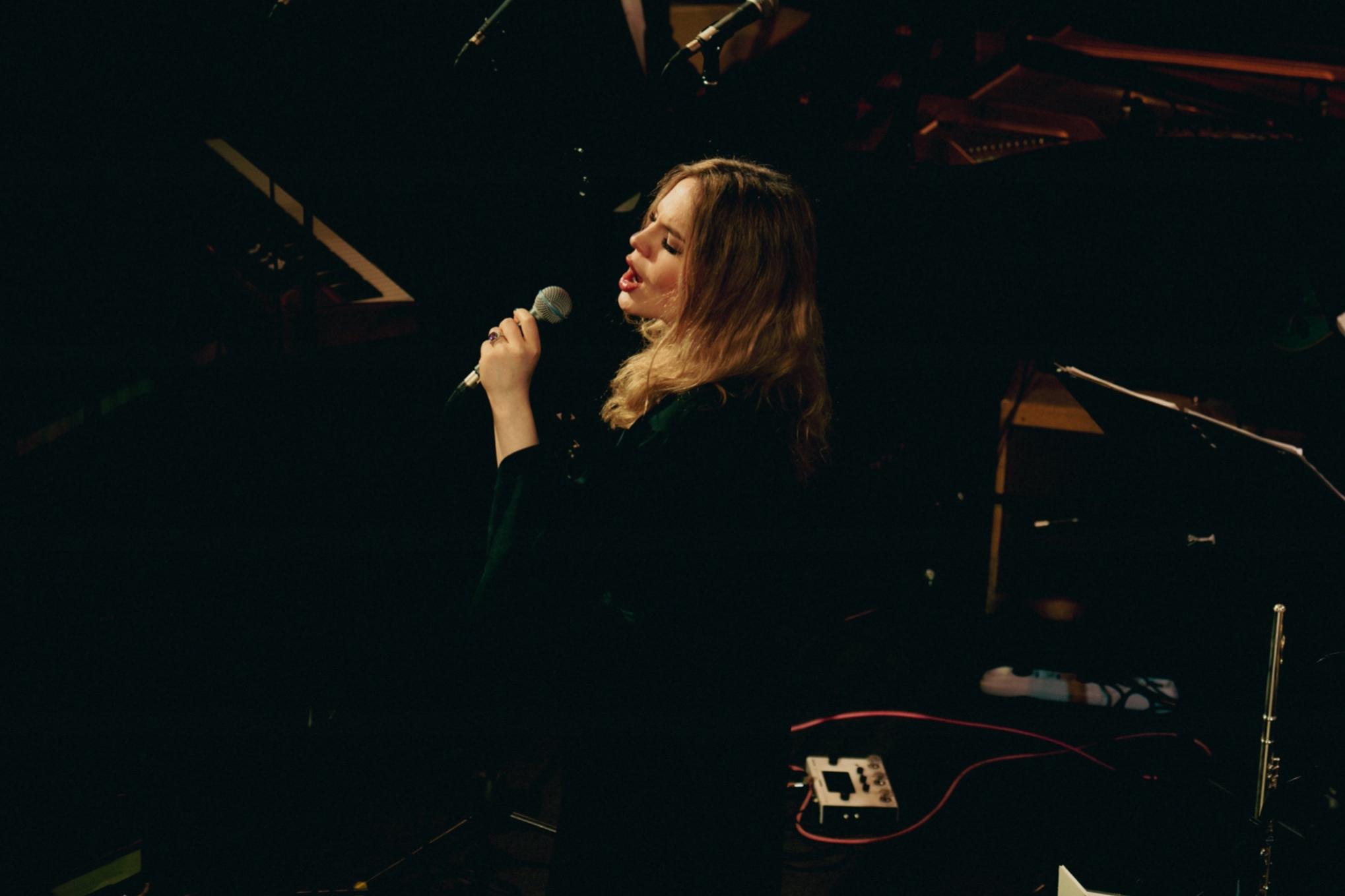 Anna Braylovskaya