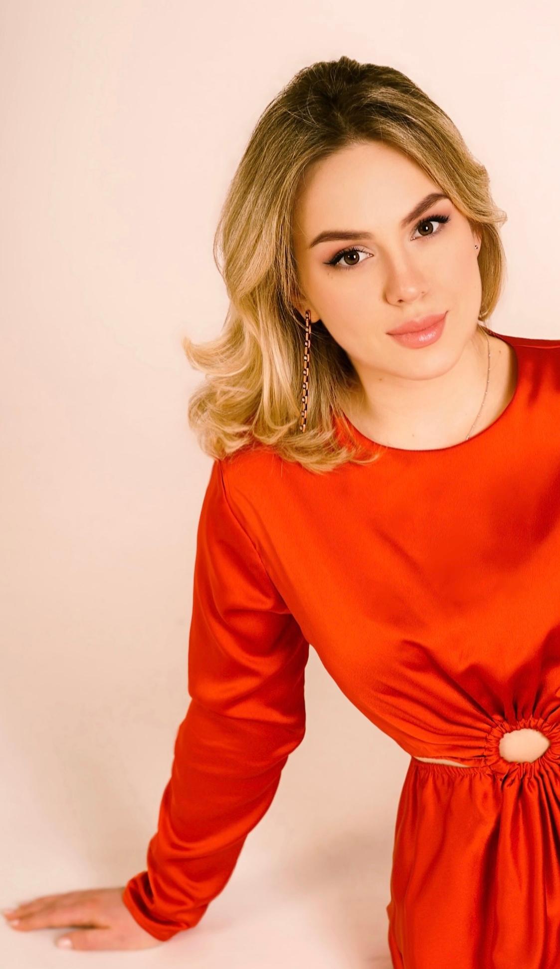Anna Braylovskaya