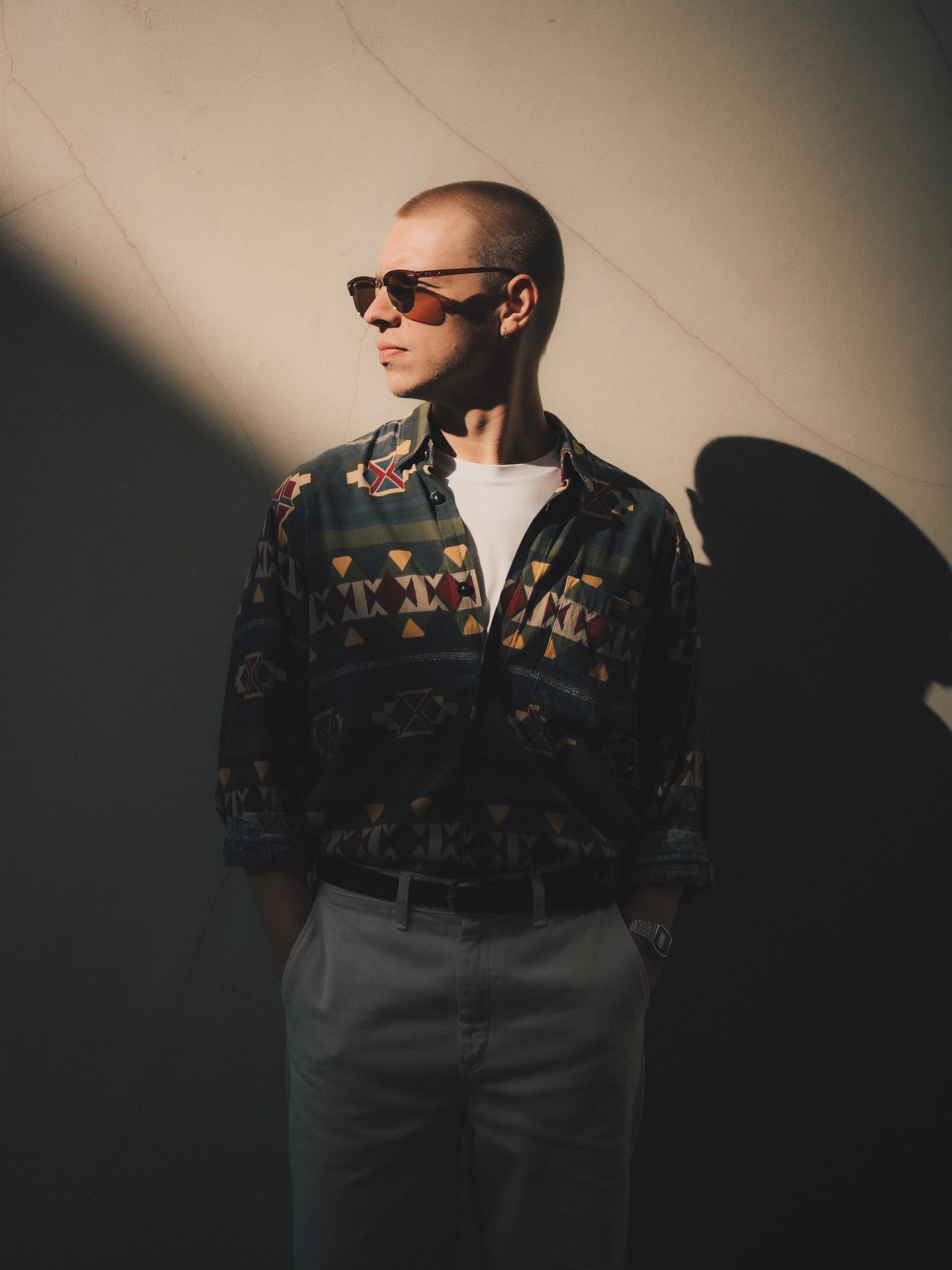 Alexey Orekhov Group Алексей Орехов
