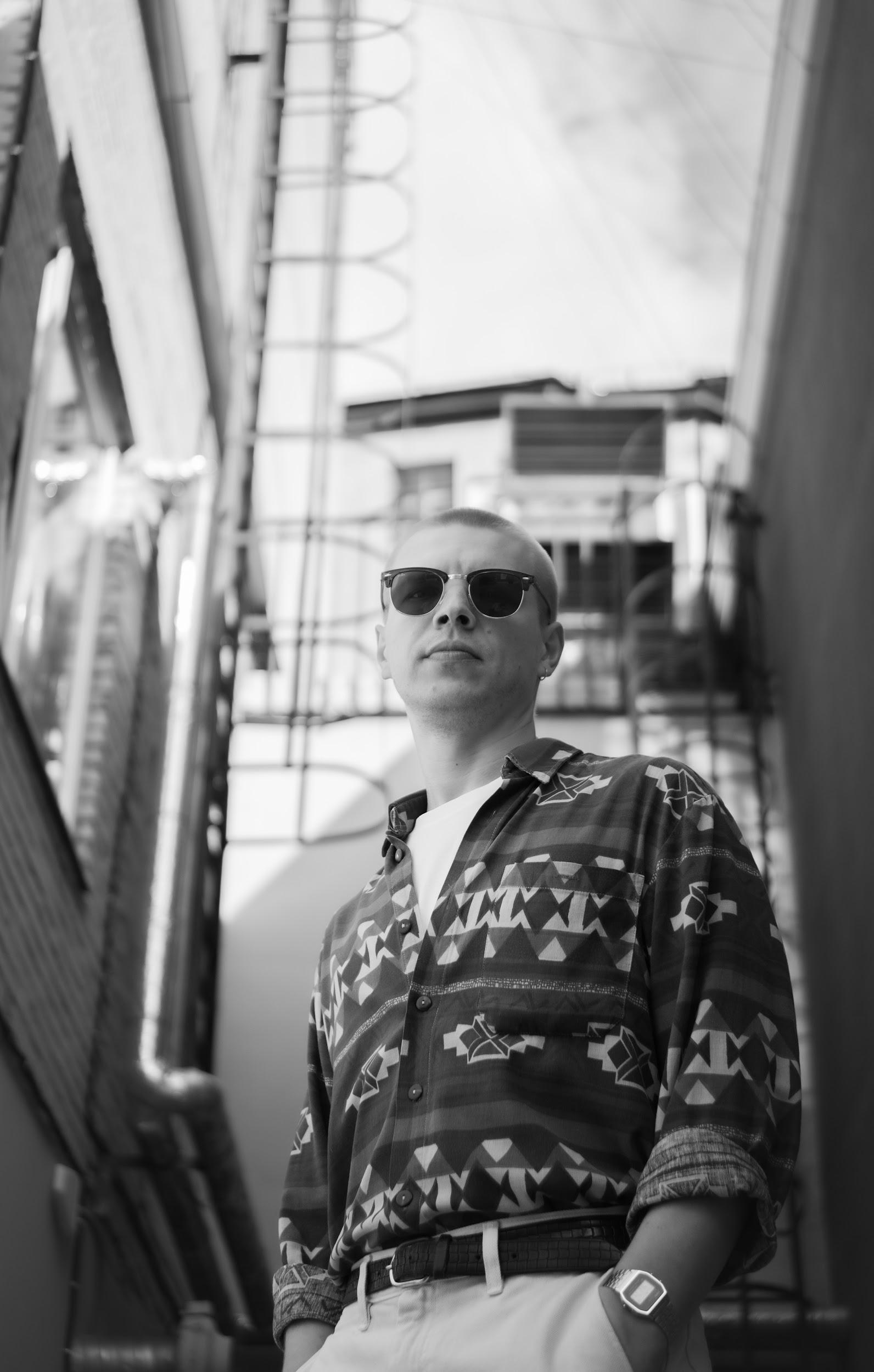 Alexey Orekhov Group Алексей Орехов
